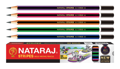 Nataraj Stripes Image