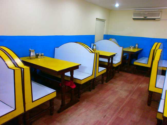 A One Biriyani House - Panjagutta - Hyderabad Image