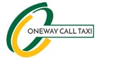 One Way Call Taxi Image