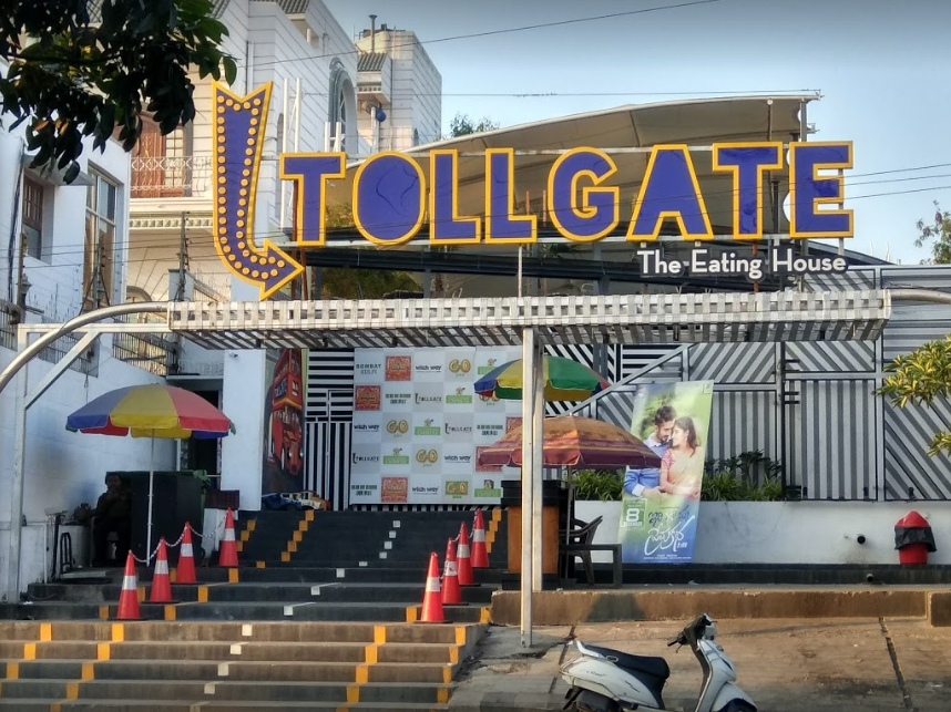 Tollgate - Jubilee Hills - Hyderabad Image