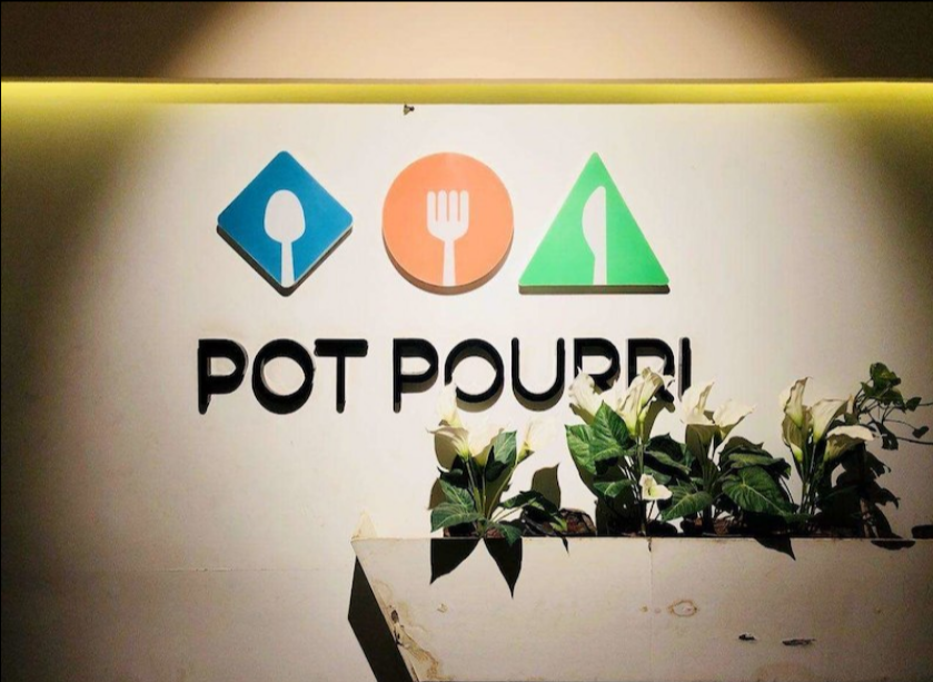 Pot Pourri - Gachibowli - Hyderabad Image