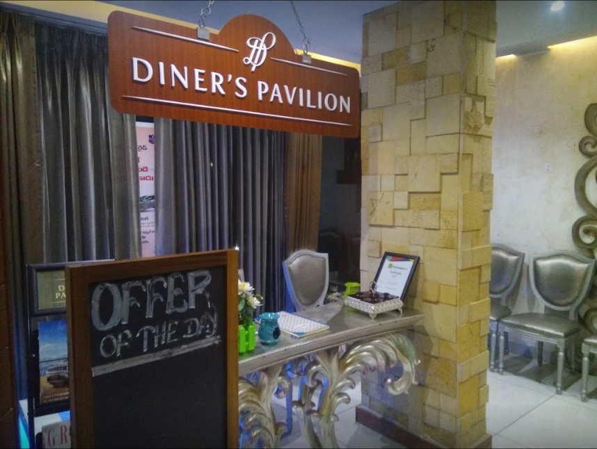 Diners Pavilion - Gachibowli - Hyderabad Image