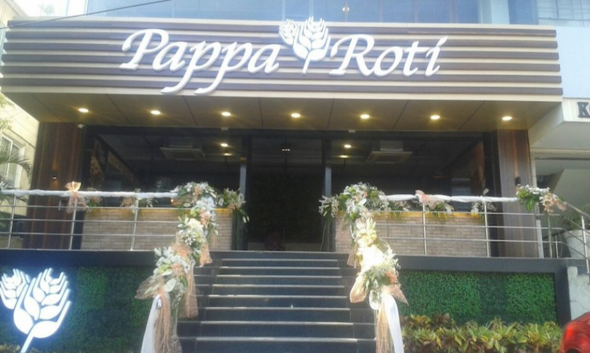 Pappa Roti - Jubilee Hills - Hyderabad Image