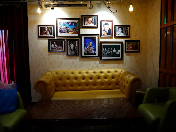 De Cafe Studio - Malakpet - Hyderabad Image