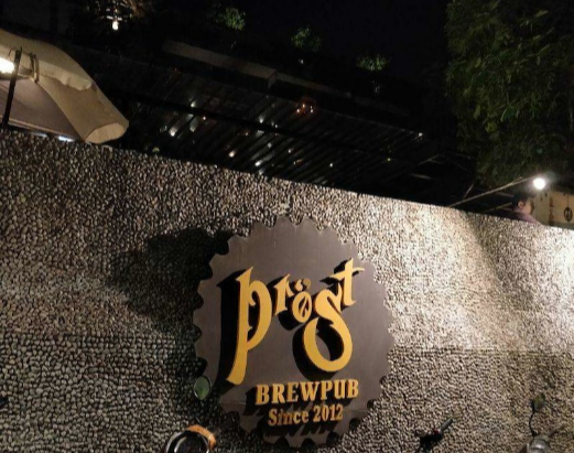 Prost Brew Pub - Jubilee Hills - Hyderabad Image