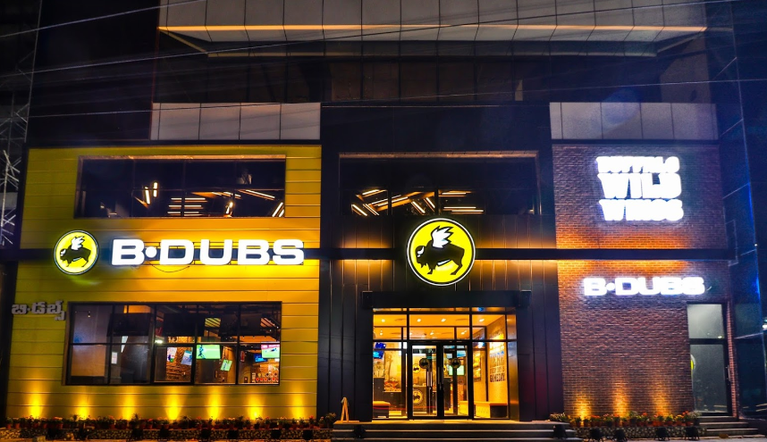 B Dubs - Jubilee Hills - Hyderabad Image