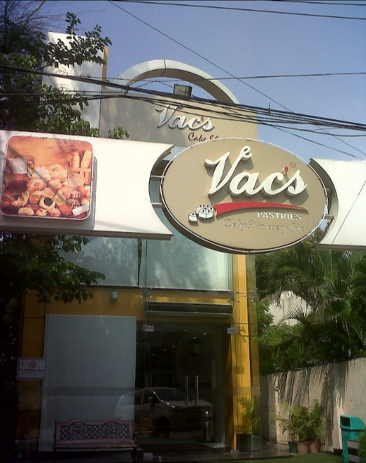 Vac's Pastries - Jubilee Hills - Hyderabad Image