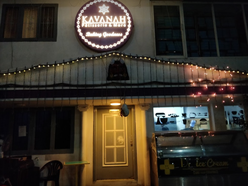 Kavanah - Jubilee Hills - Hyderabad Image