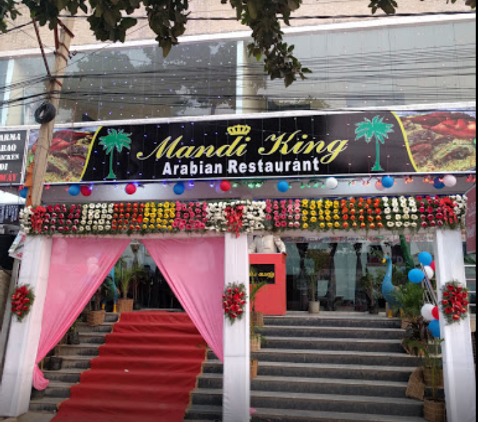 Mandi King - Manikonda - Hyderabad Image