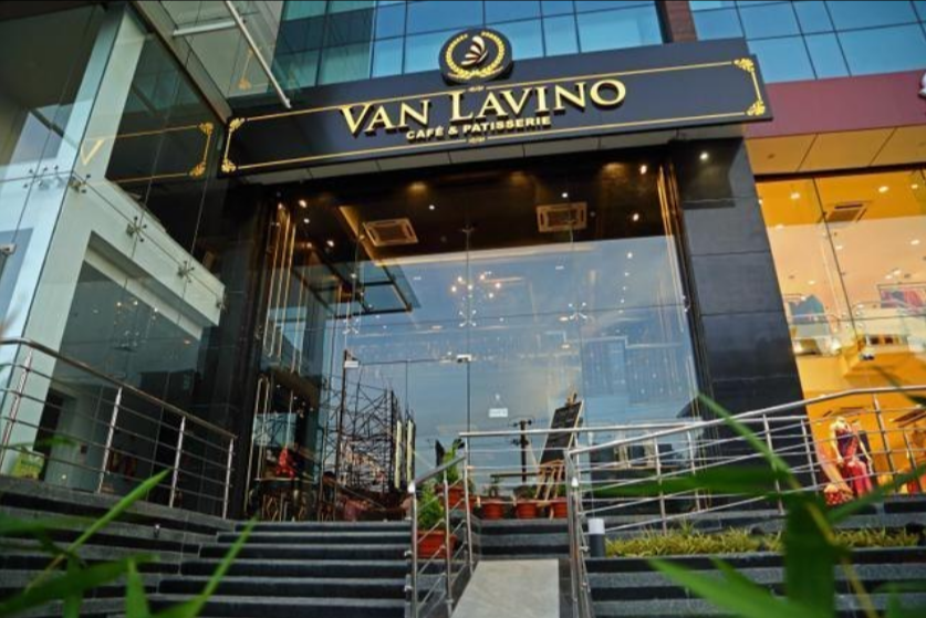 Van Lavino - Jubilee Hills - Hyderabad Image