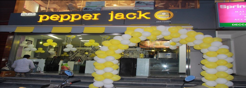 Pepper Jack - Gachibowli - Hyderabad Image