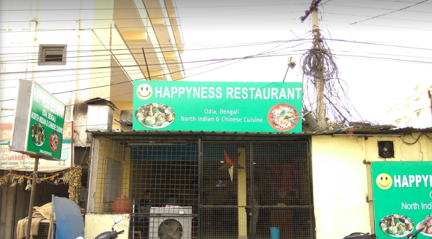 Happyness - Madhapur - Hyderabad Image