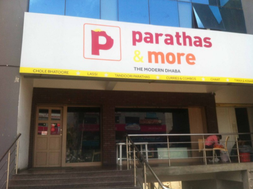 Parathas & More - Kondapur - Hyderabad Image