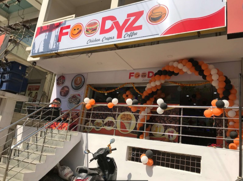 Foodyzo - Kukatpally - Hyderabad Image