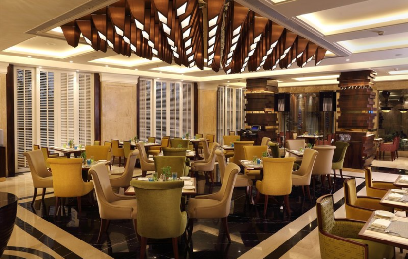 Feast - Sheraton Grand - Bund Garden Road - Pune Image