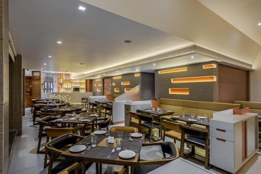 Nimantran Restaurant & Bar - Bibavewadi - Pune Image