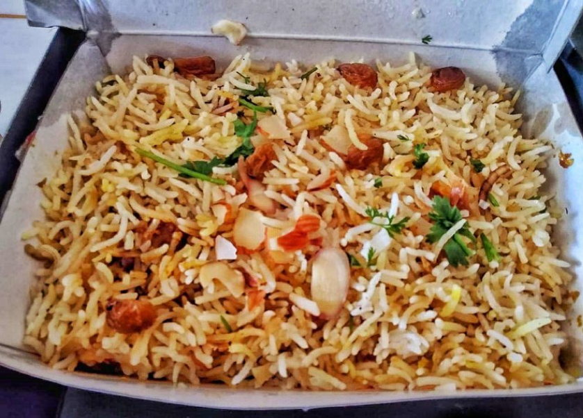 Behrouz Biryani - Magarpatta City - Pune Image