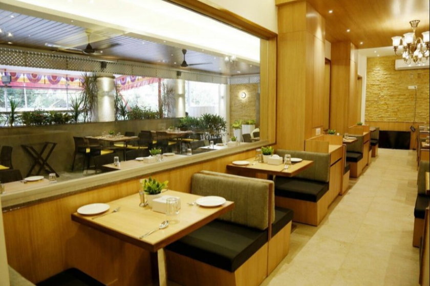 Raaga Multi Cuisine Restaurant - Nigdi - Pune Image