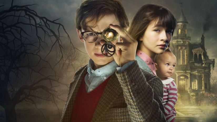 A Series of Unfortunate Events: Season 3 Image