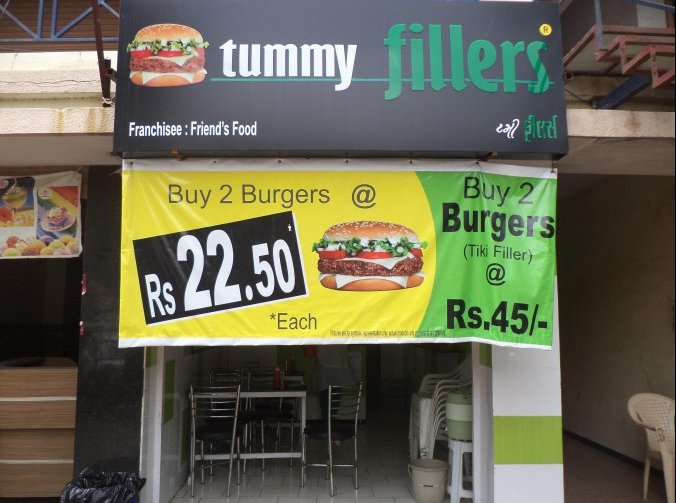 Tummy Fillers - Navrangpura - Ahmedabad Image