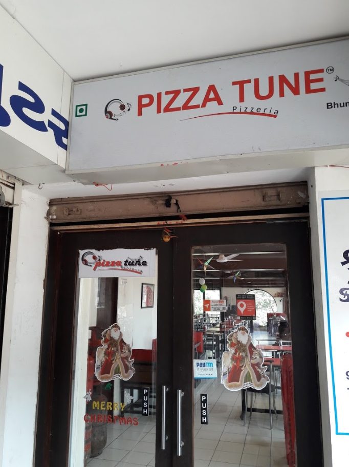 Pizza Tune - Gota - Ahmedabad Image