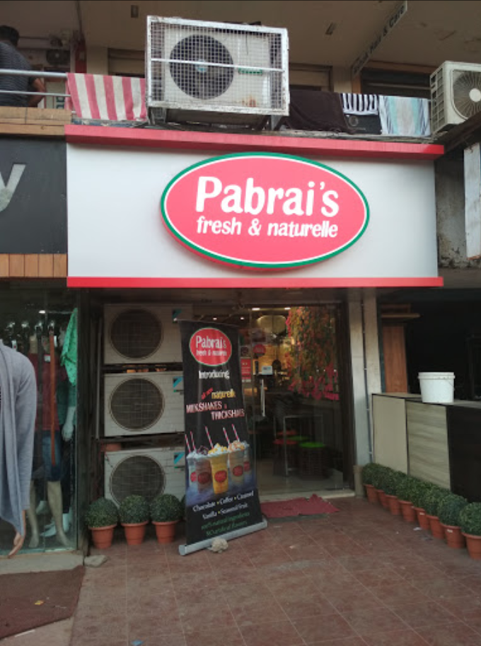 Pabrai's Fresh & Naturelle - Vastrapur - Ahmedabad Image