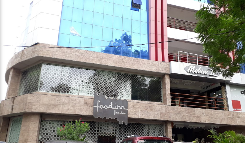 Foodinn - Ashram Road - Ahmedabad Image