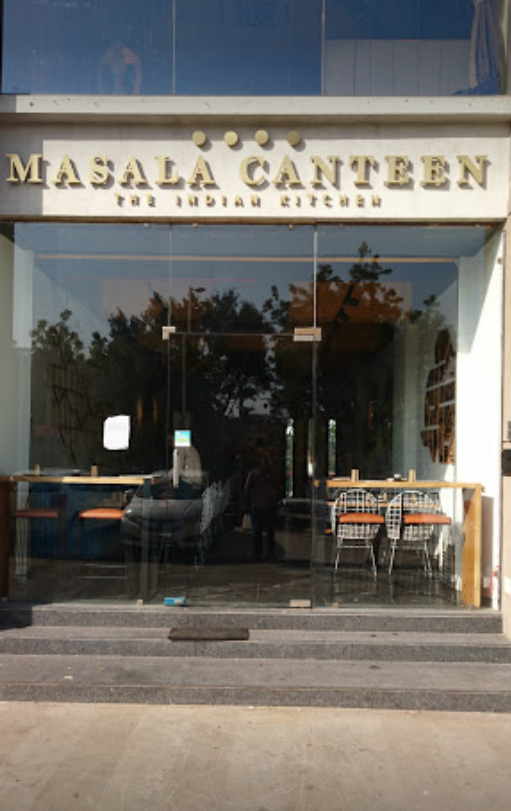 Masala Canteen - Vastrapur - Ahmedabad Image