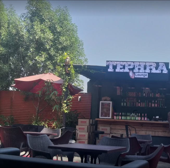 Tephra Lounge - Bodakdev - Ahmedabad Image