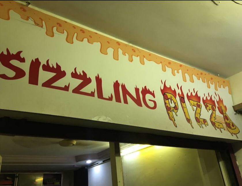 Sizzling Pizza - Vastrapur - Ahmedabad Image