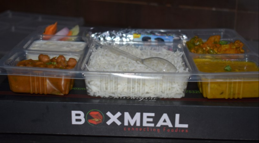 Boxmeal - Sector 62 - Noida Image