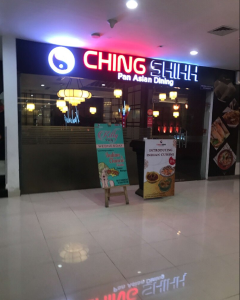 Ching Shihh - Sector 31 - Noida Image