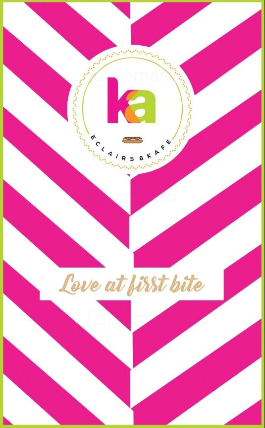 Ka Eclairs & Kafe - Sector 18 - Noida Image