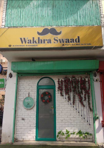 Wakhra Swaad - Sector 11 - Noida Image