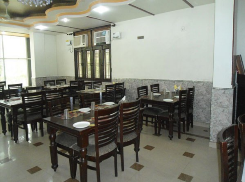 Deepanshu Restaurant - Indirapuram - Ghaziabad Image