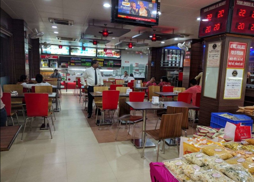 Madan Sweets & Food Point - Nehru Nagar - Ghaziabad Image