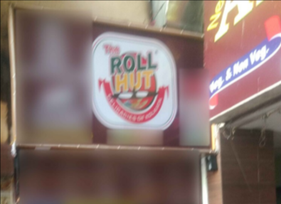 The Roll Hut - Indirapuram - Ghaziabad Image