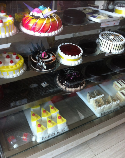 Bakes N Cakes - Indirapuram - Ghaziabad Image