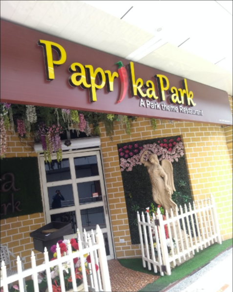 Paprika Park - Indirapuram - Ghaziabad Image