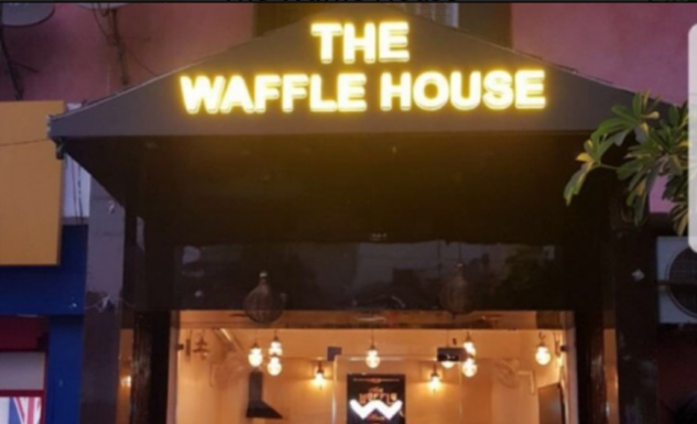 The Waffle House - Raj Nagar - Ghaziabad Image