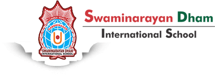 Shree Swaminarayan Dham International School - Gandhinagar Image