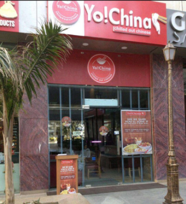 Yo! China - Sector 50 - Gurgaon Image