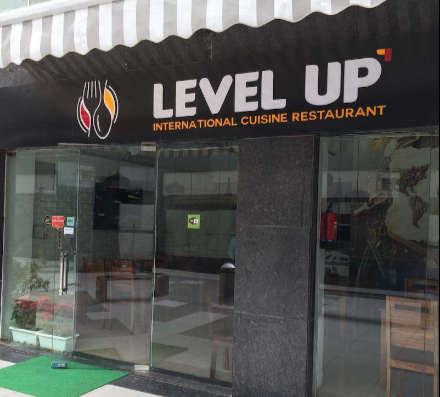 Level Up - Sector 49 - Gurgaon Image