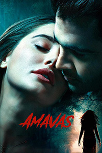 Amavas Image