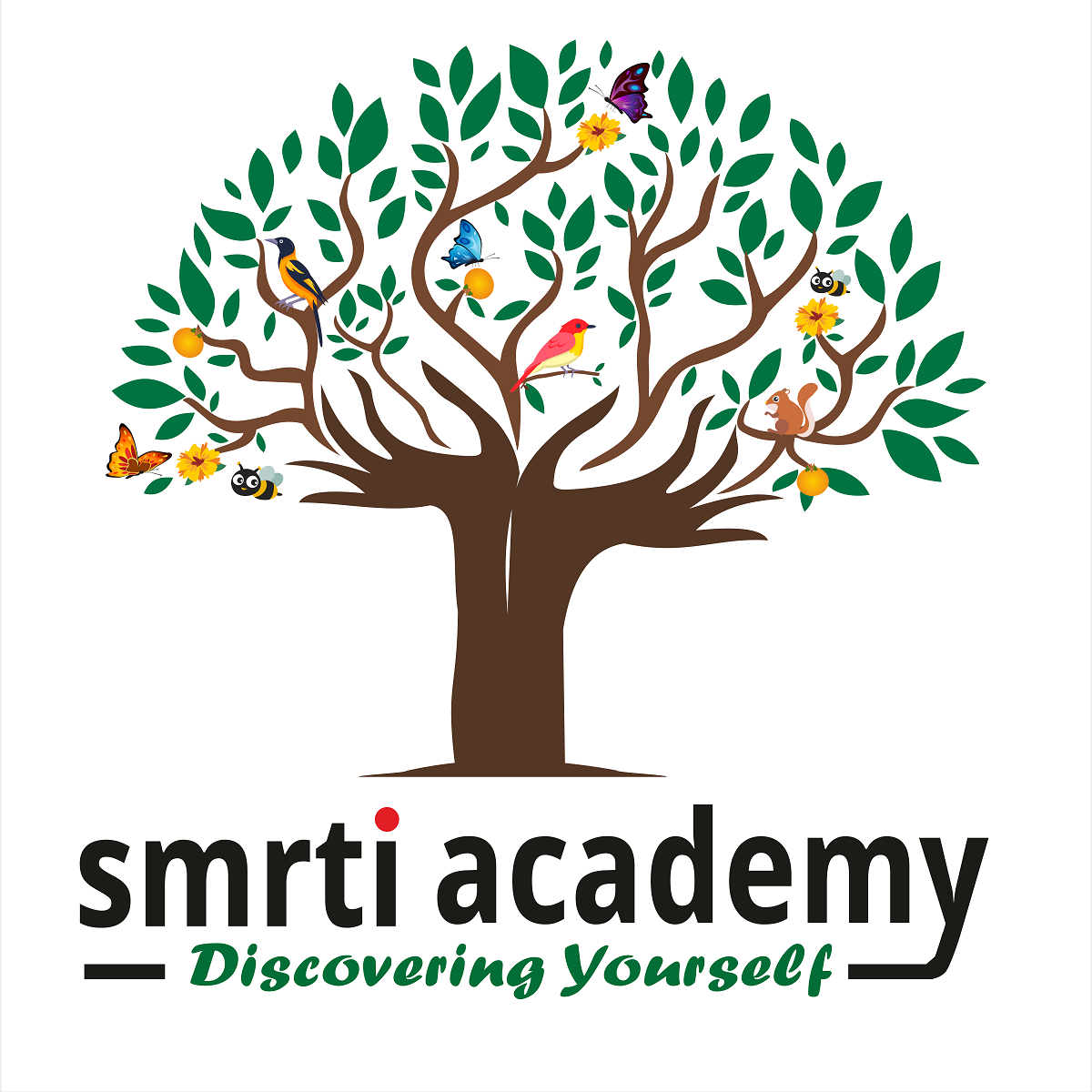 Smrti Academy - Bangalore Image