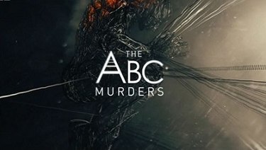 The ABC Murders Image