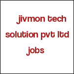 Jivmon Tech Solutions Private Limited Image