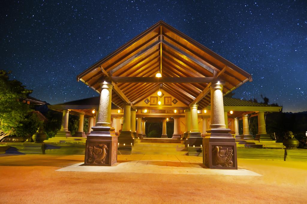 Kaveri Ayurveda Resort - Sigiriya - Sri Lanka Image