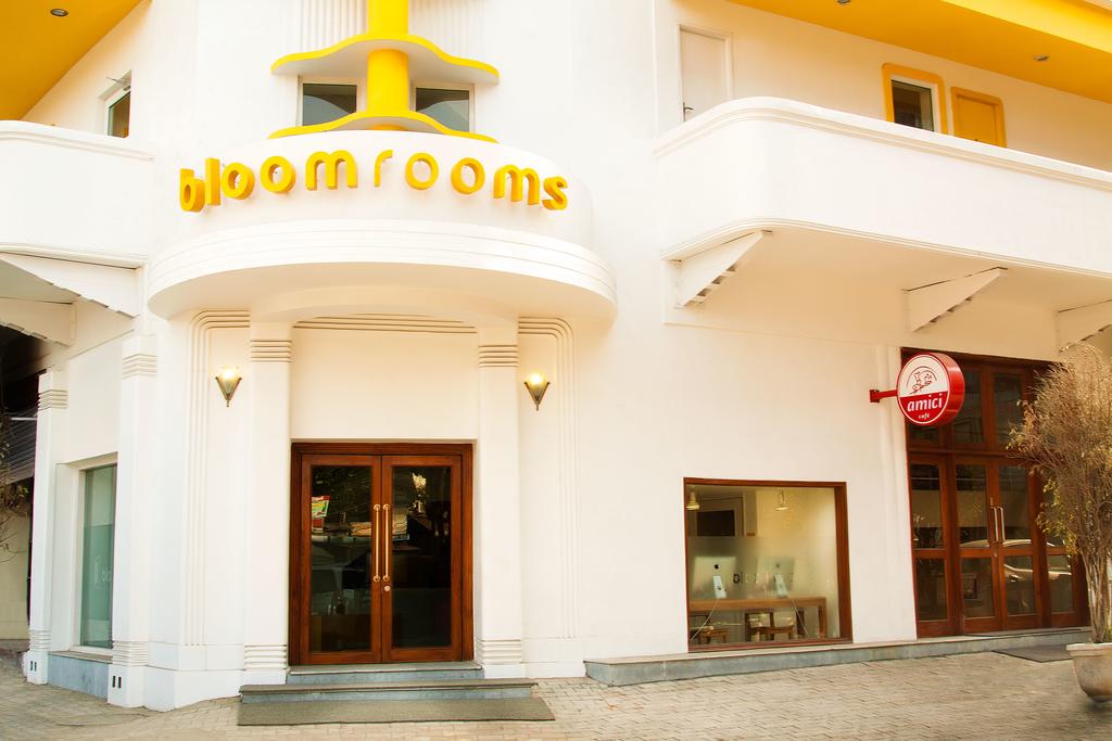 bloomrooms - New Delhi Image