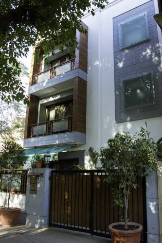 GG Bed and Breakfast - New Delhi Image